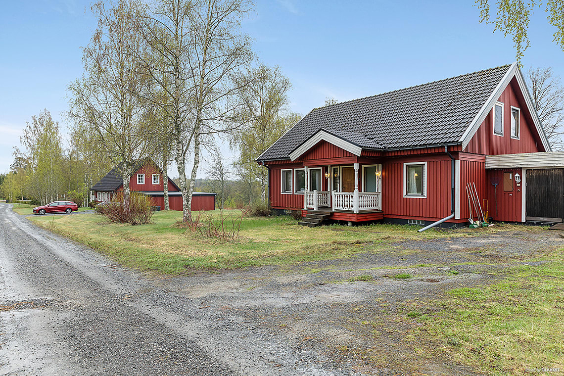 Bild av bostaden