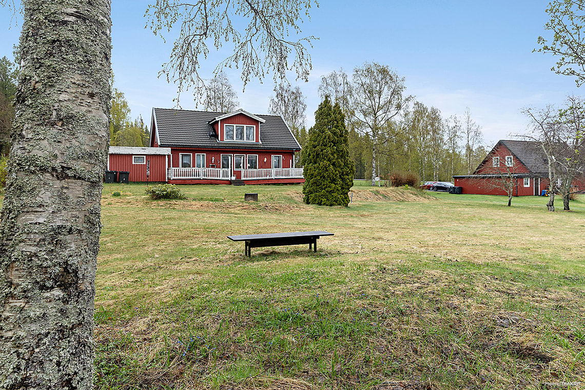 Bild av bostaden