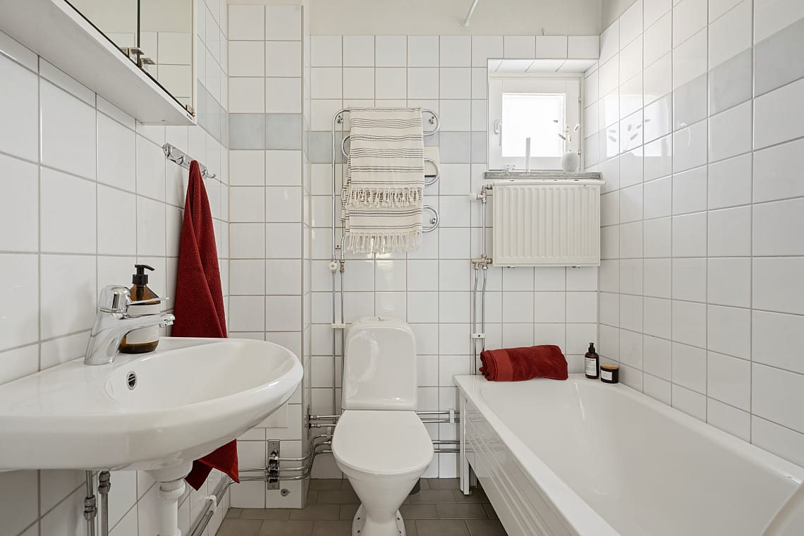 Bild av bostaden