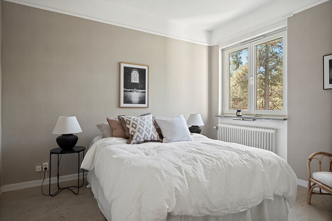Bild av bostaden