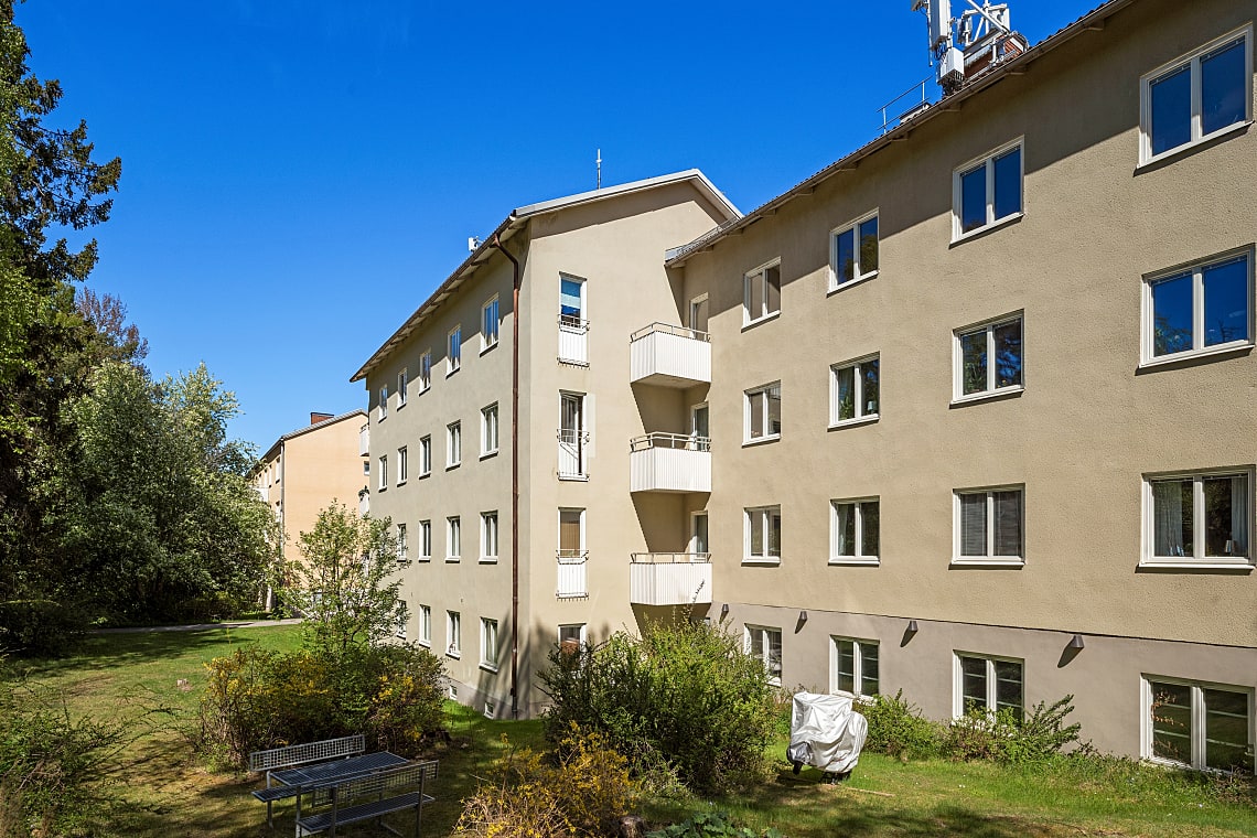 Bild av bostaden