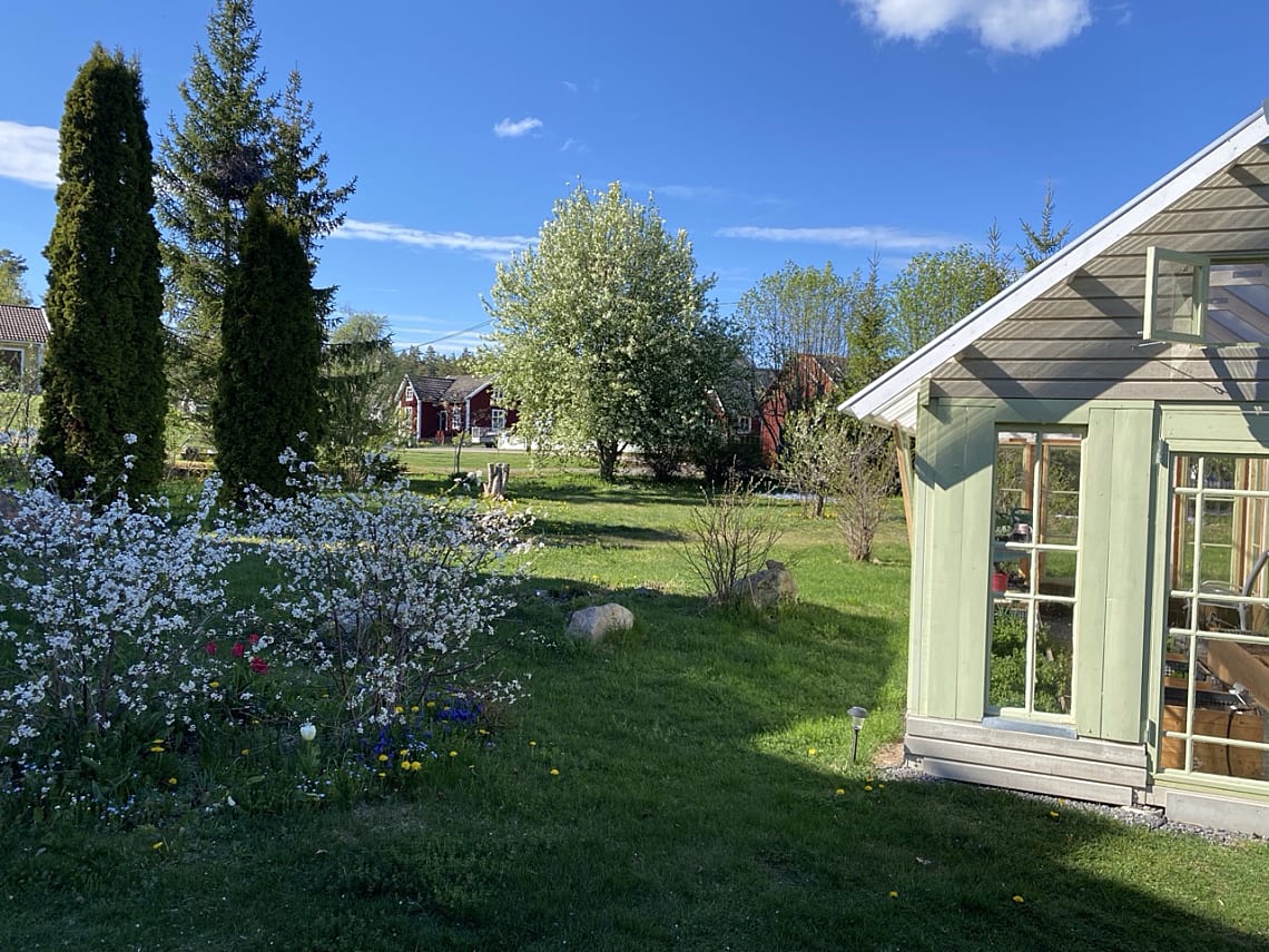 Bild av bostaden