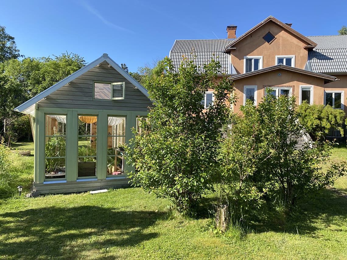 Bild av bostaden