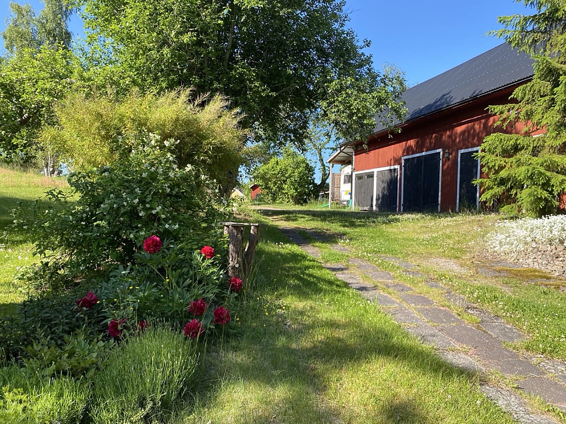 Bild av bostaden