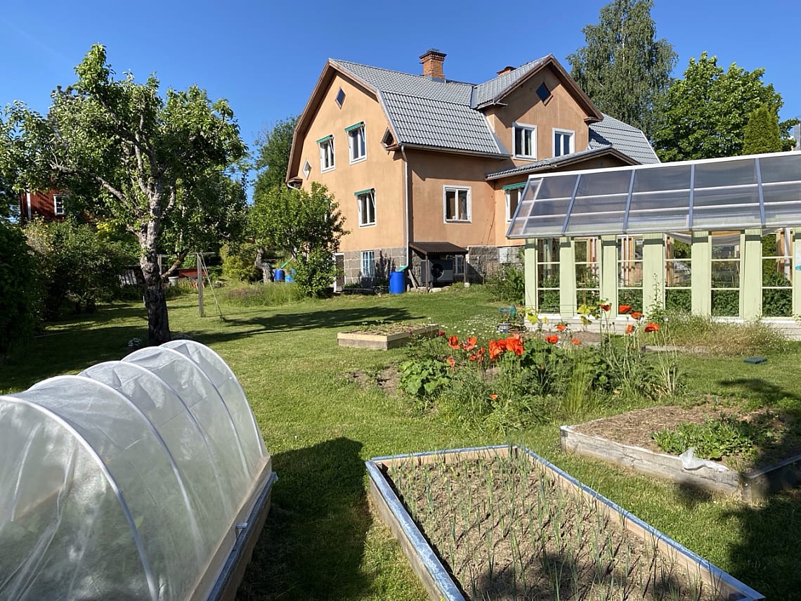 Bild av bostaden