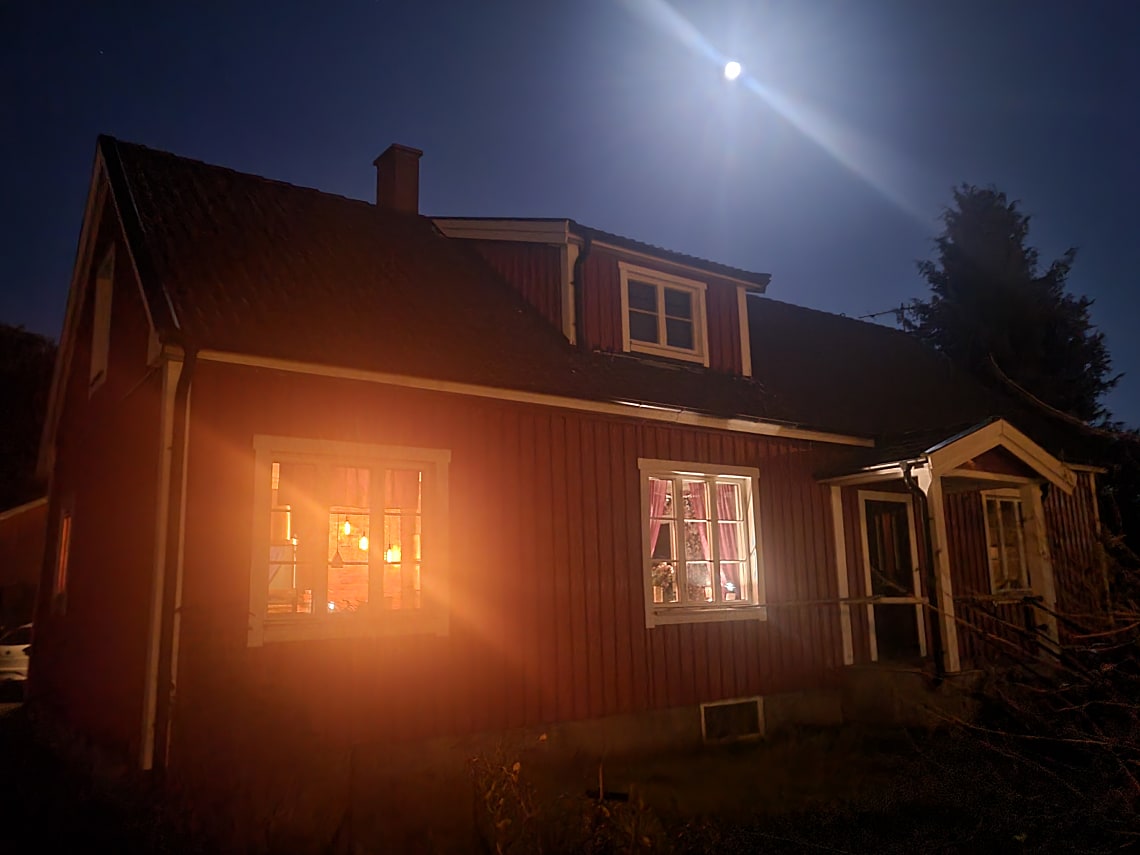 Bild av bostaden