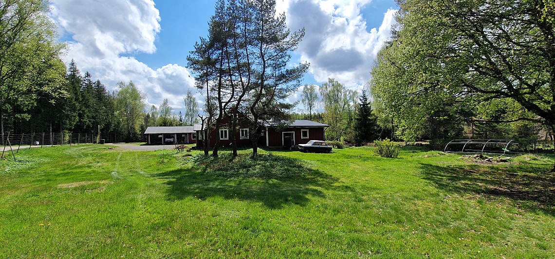 Bild av bostaden