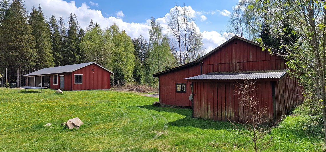 Bild av bostaden