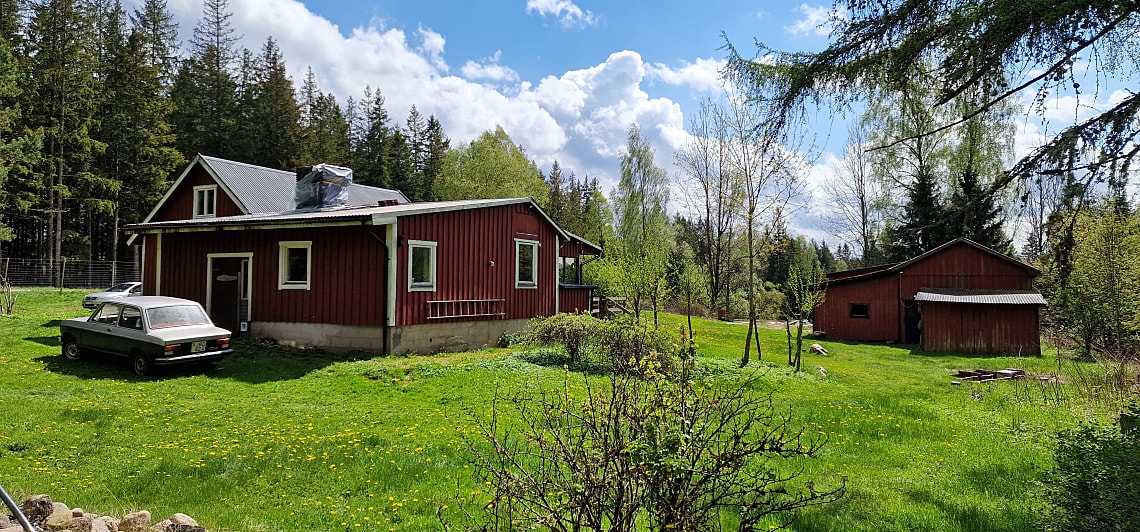 Bild av bostaden