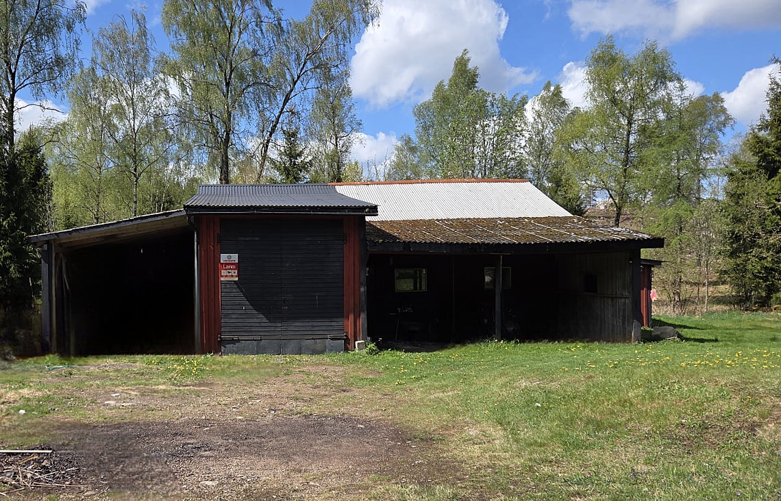 Bild av bostaden