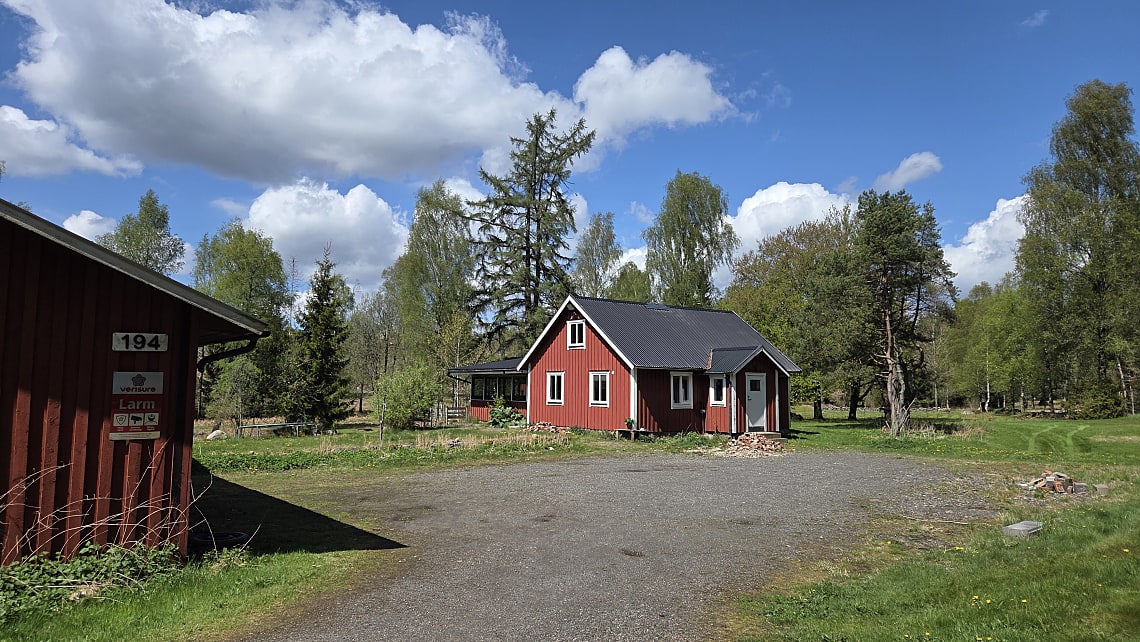 Bild av bostaden