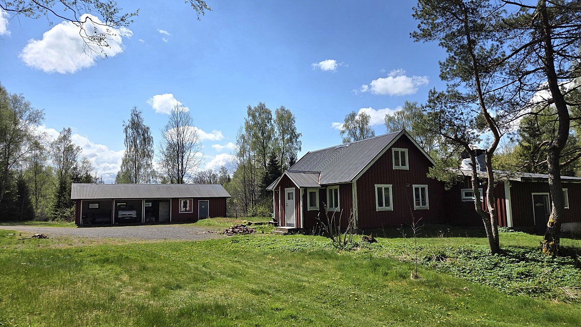 Bild av bostaden