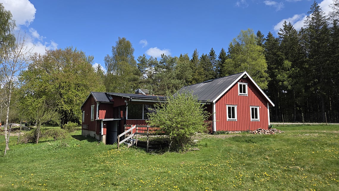Bild av bostaden
