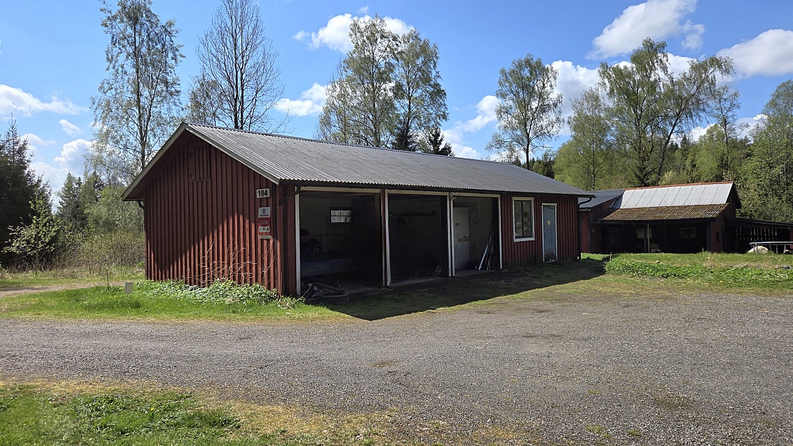 Bild av bostaden
