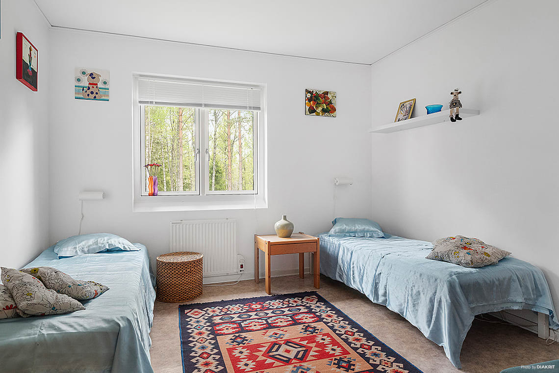 Bild av bostaden