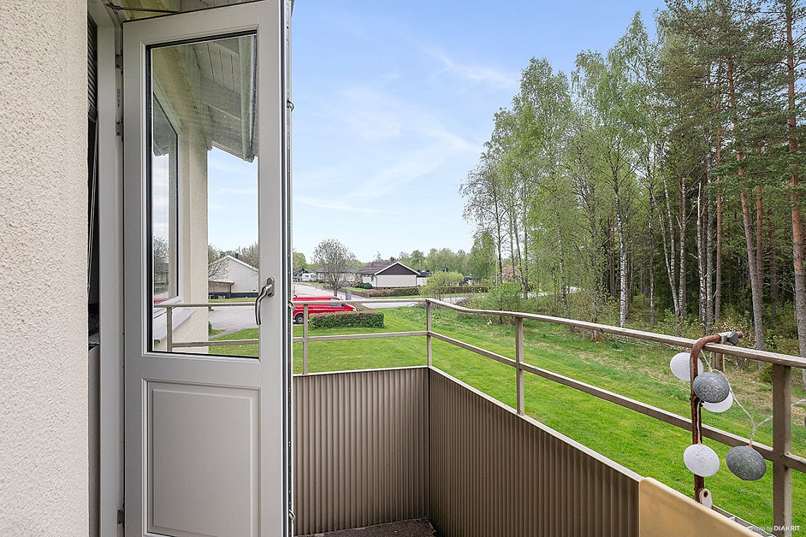 Bild av bostaden