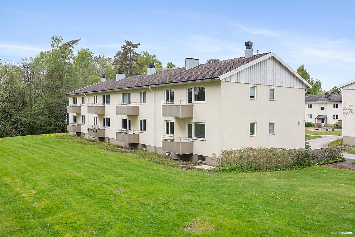 Bild av bostaden