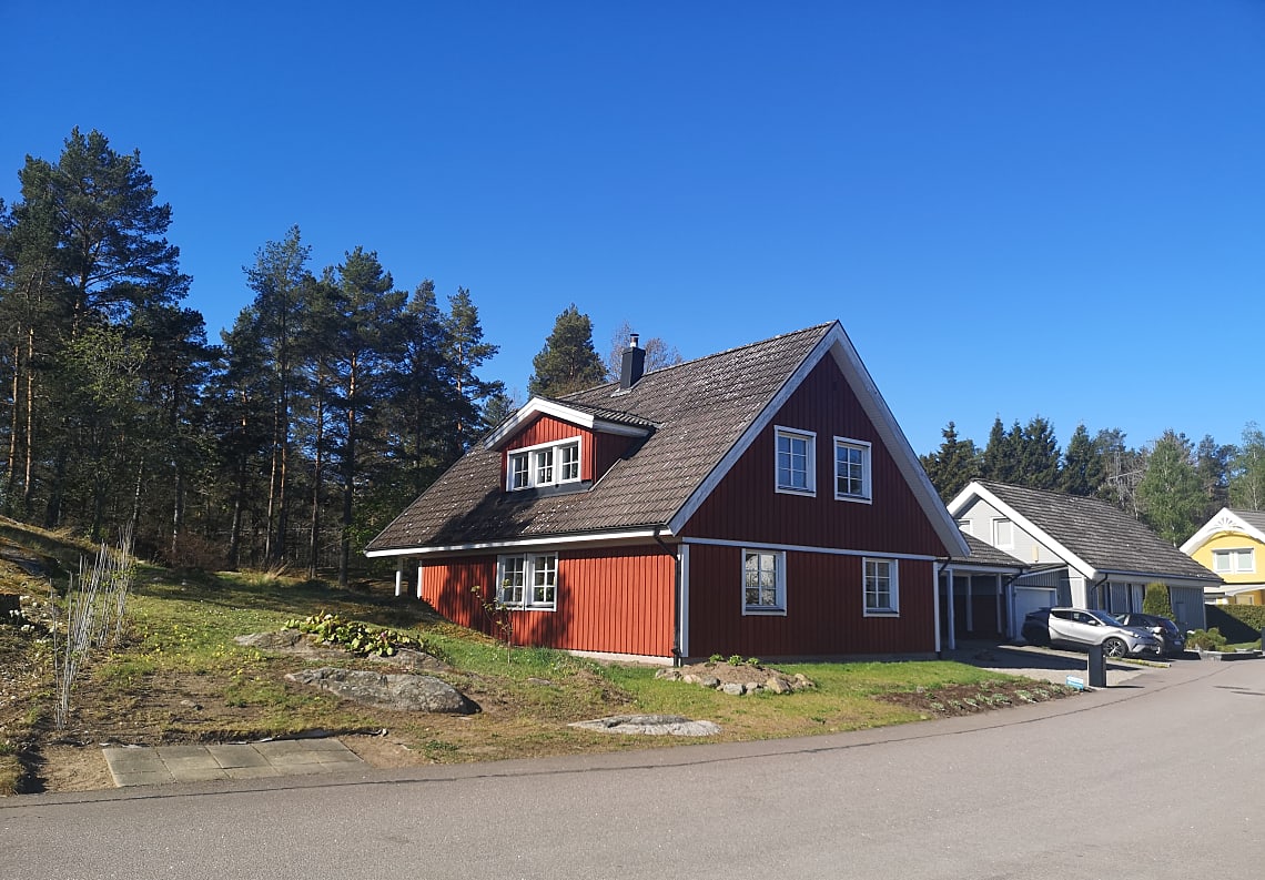 Bild av bostaden