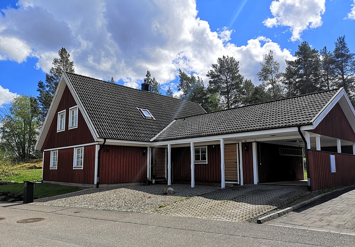 Bild av bostaden