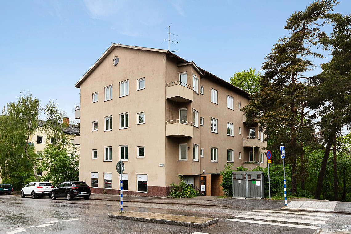 Bild av bostaden