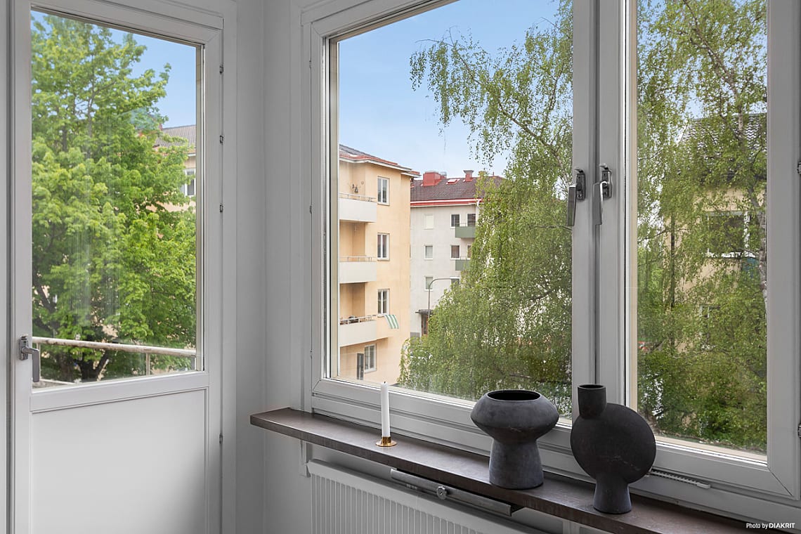 Bild av bostaden