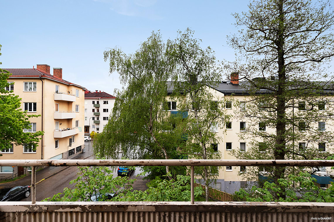 Bild av bostaden