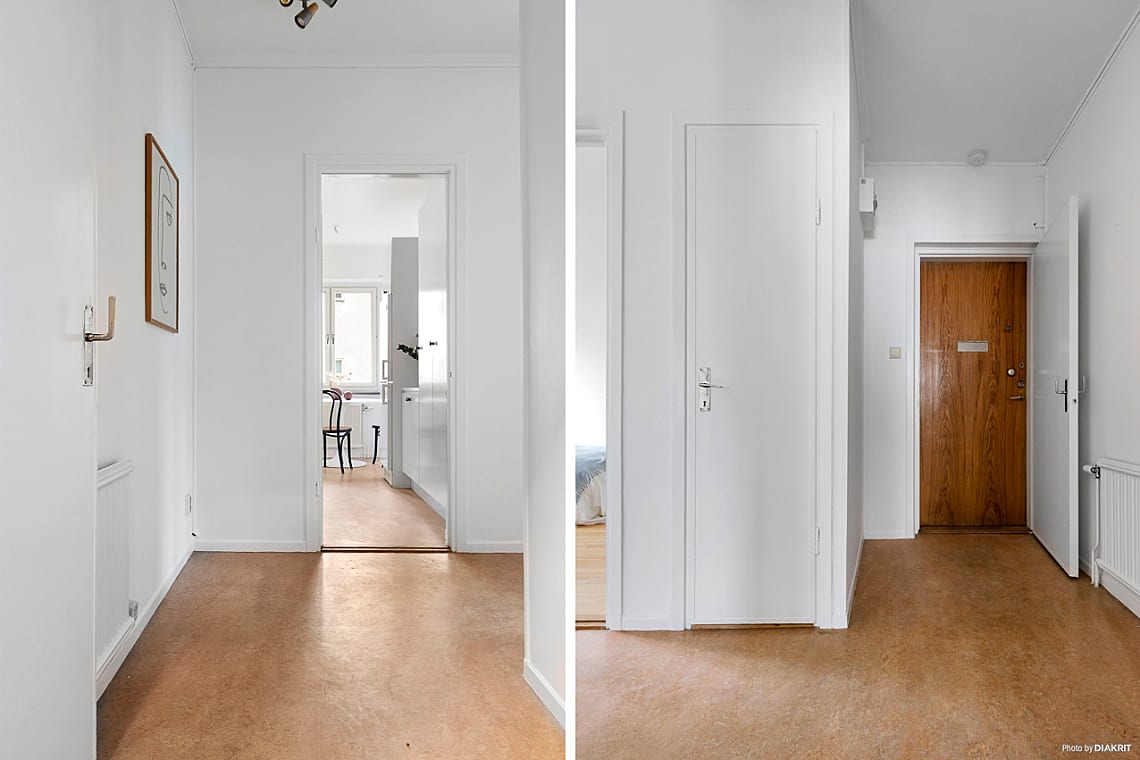 Bild av bostaden