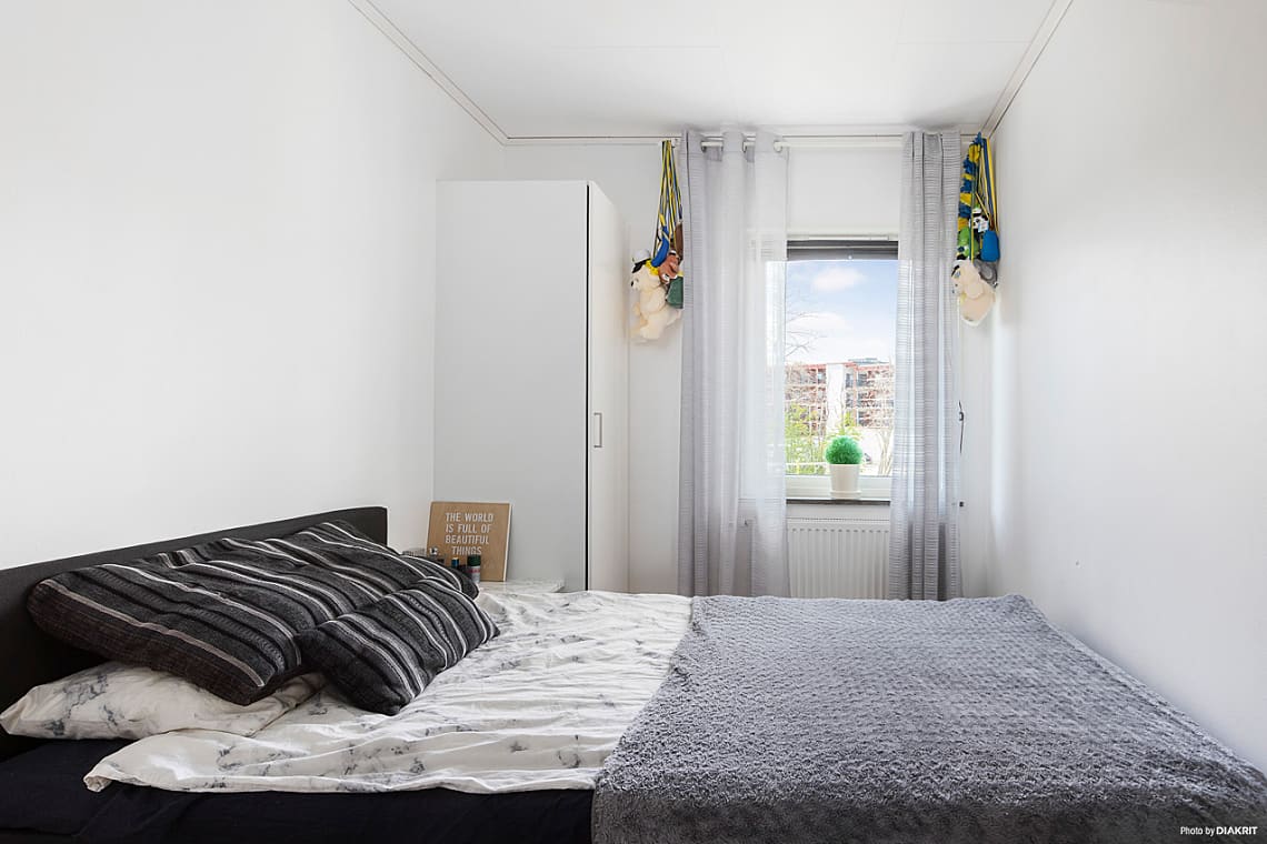 Bild av bostaden