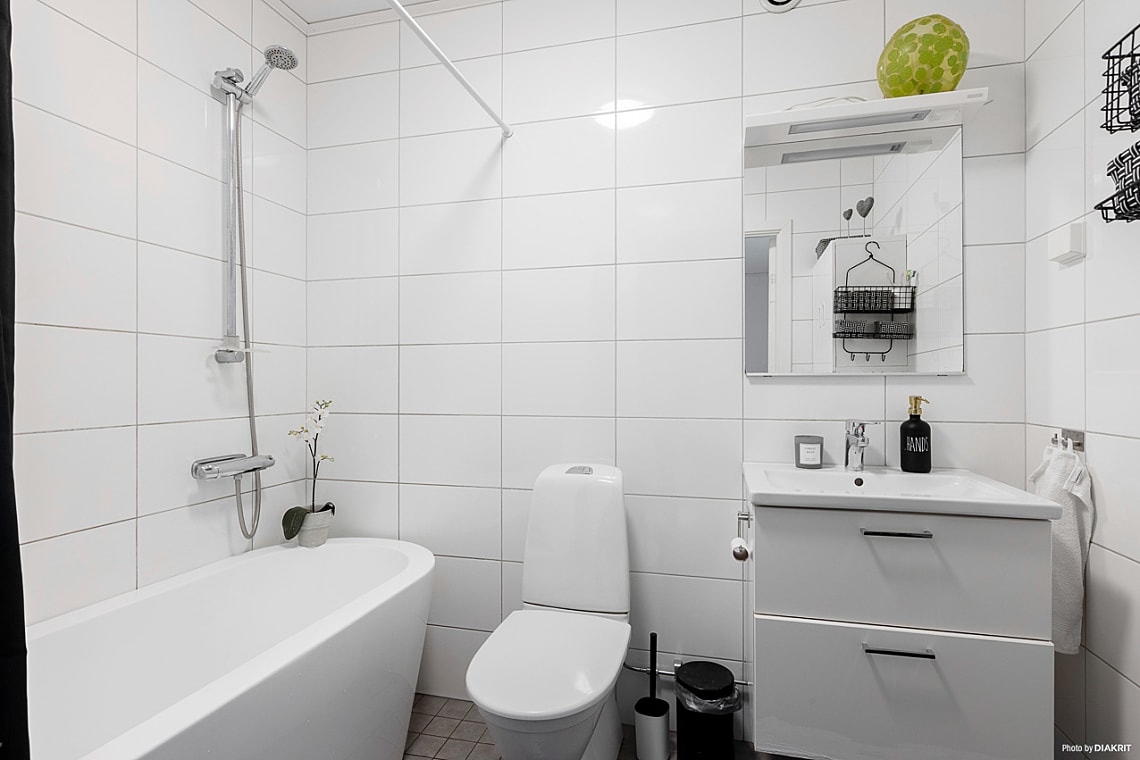 Bild av bostaden