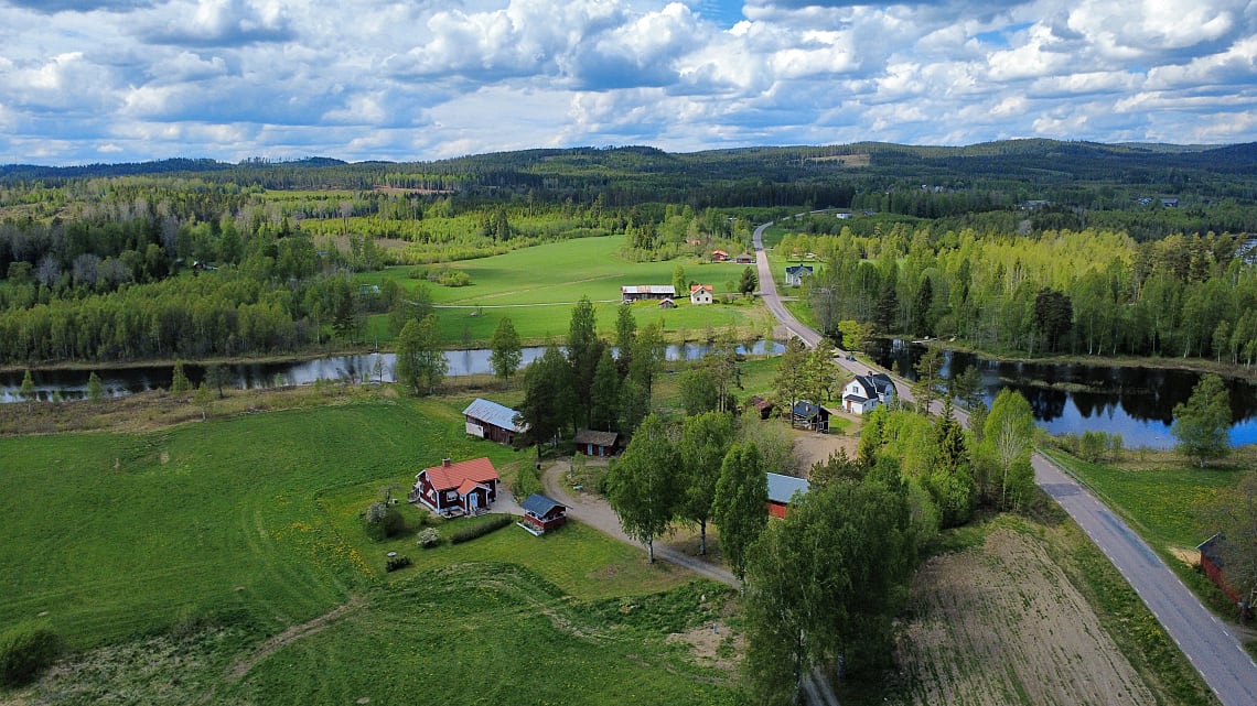 Bild av bostaden