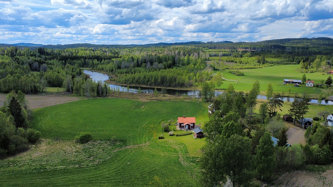Bild av bostaden