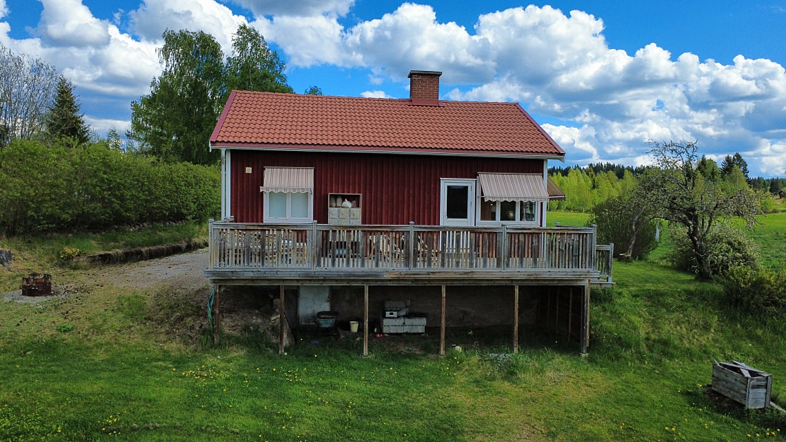 Bild av bostaden