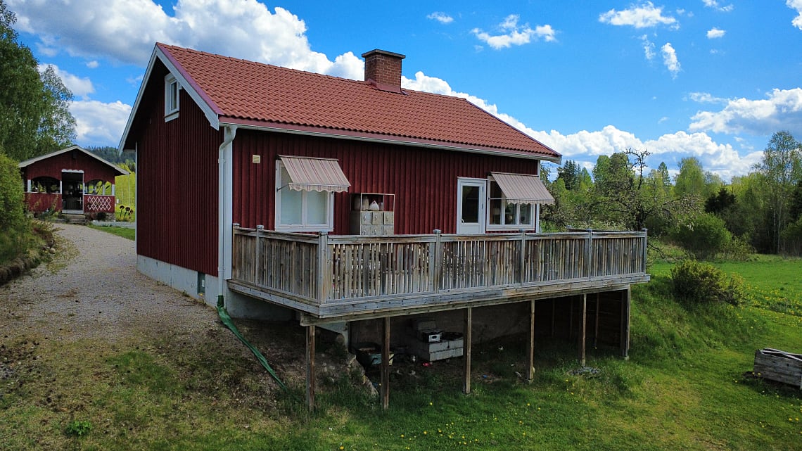 Bild av bostaden