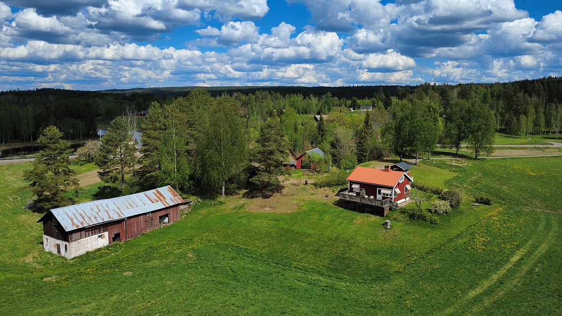 Bild av bostaden