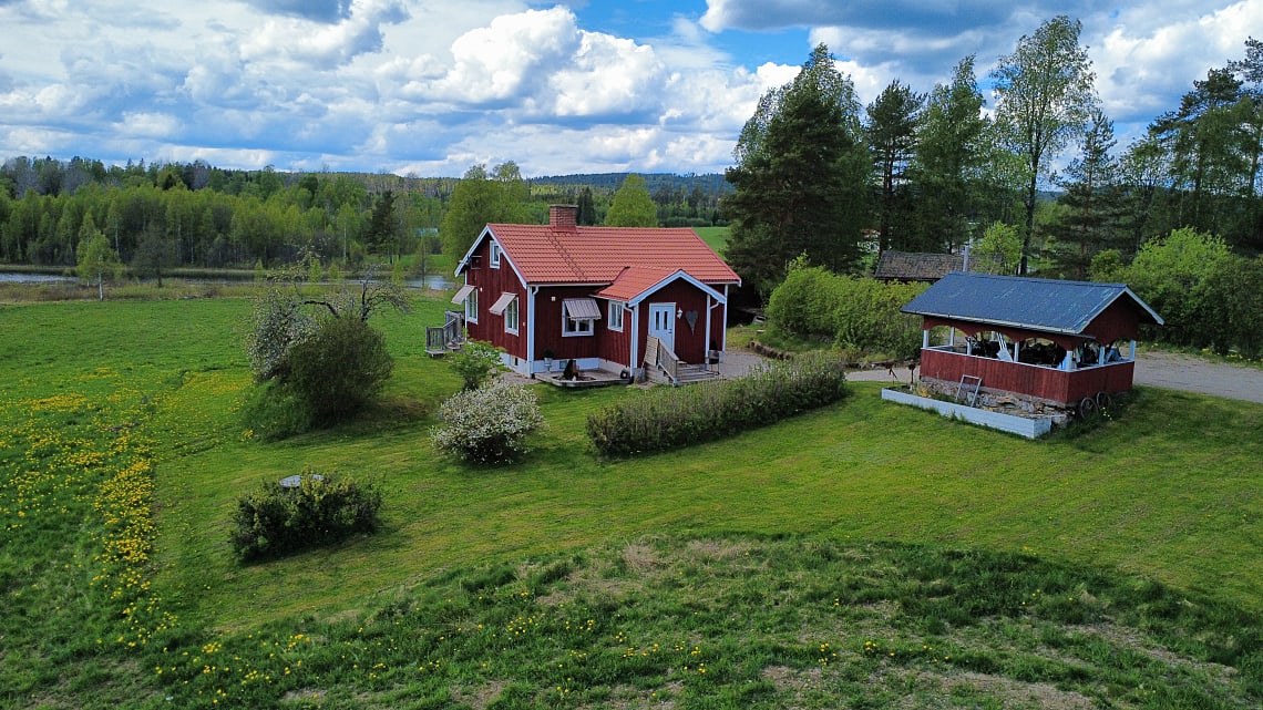 Bild av bostaden