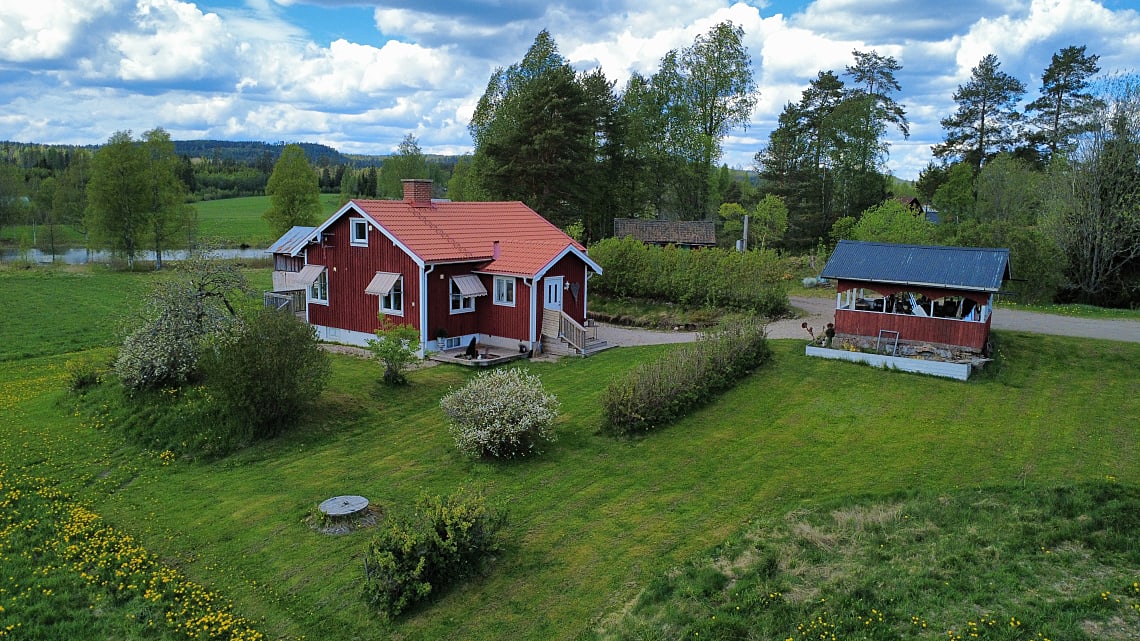 Bild av bostaden