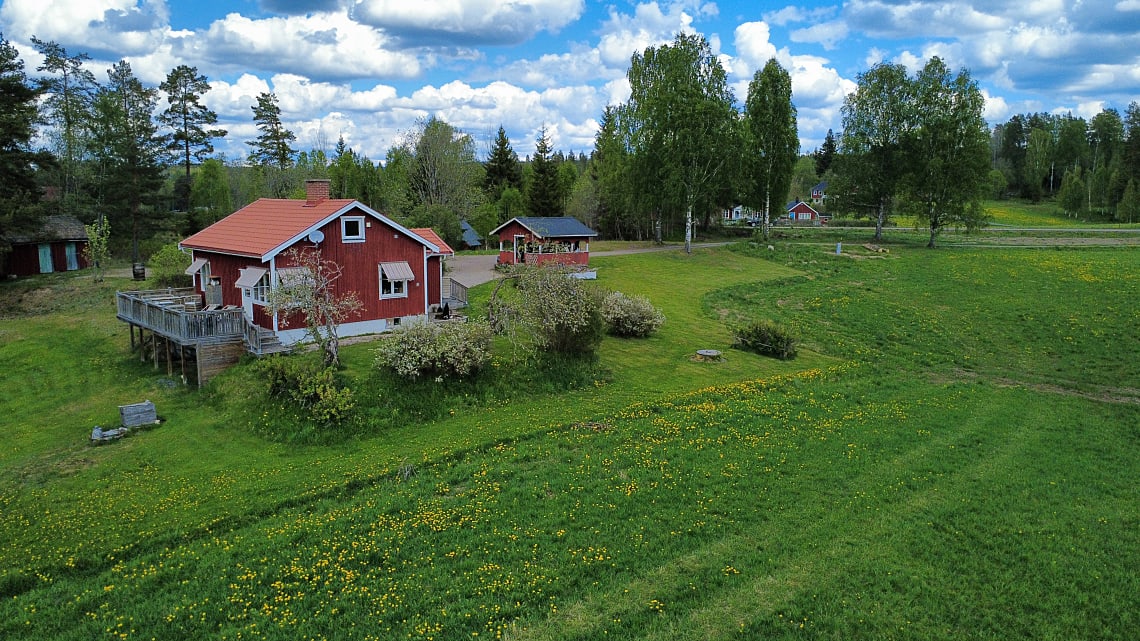 Bild av bostaden