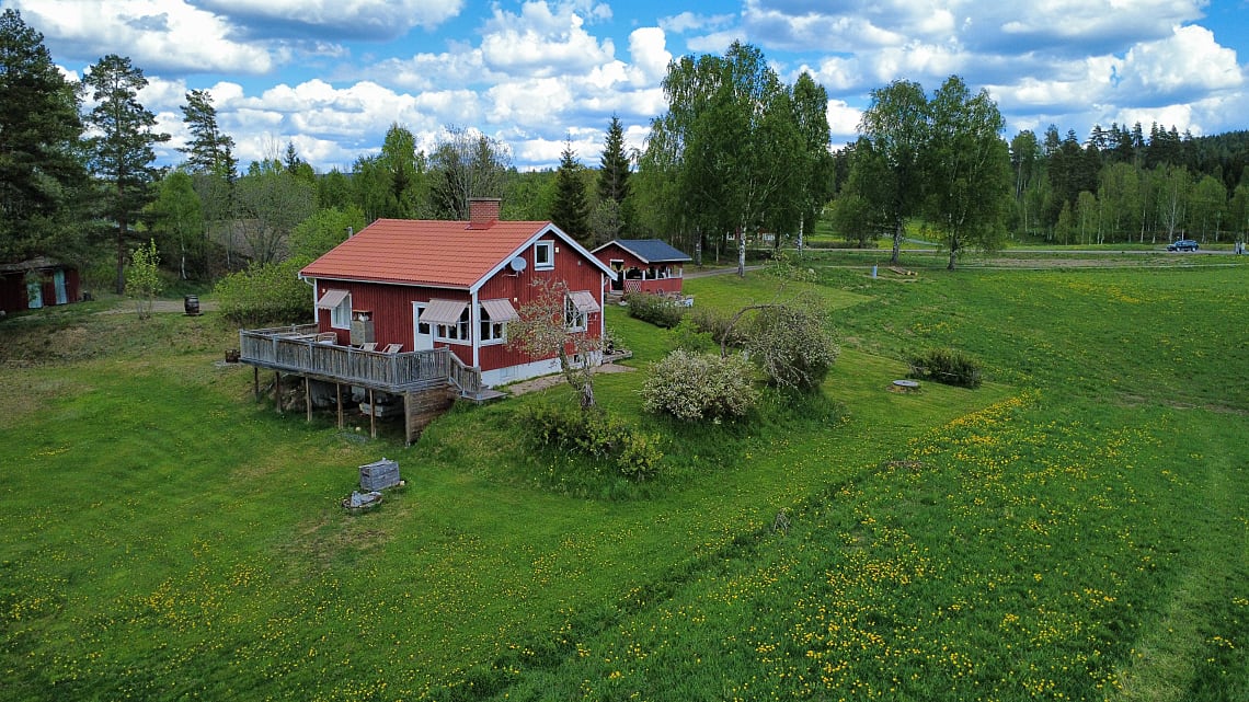 Bild av bostaden