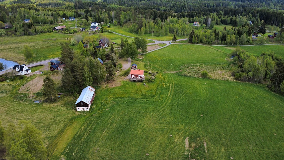Bild av bostaden