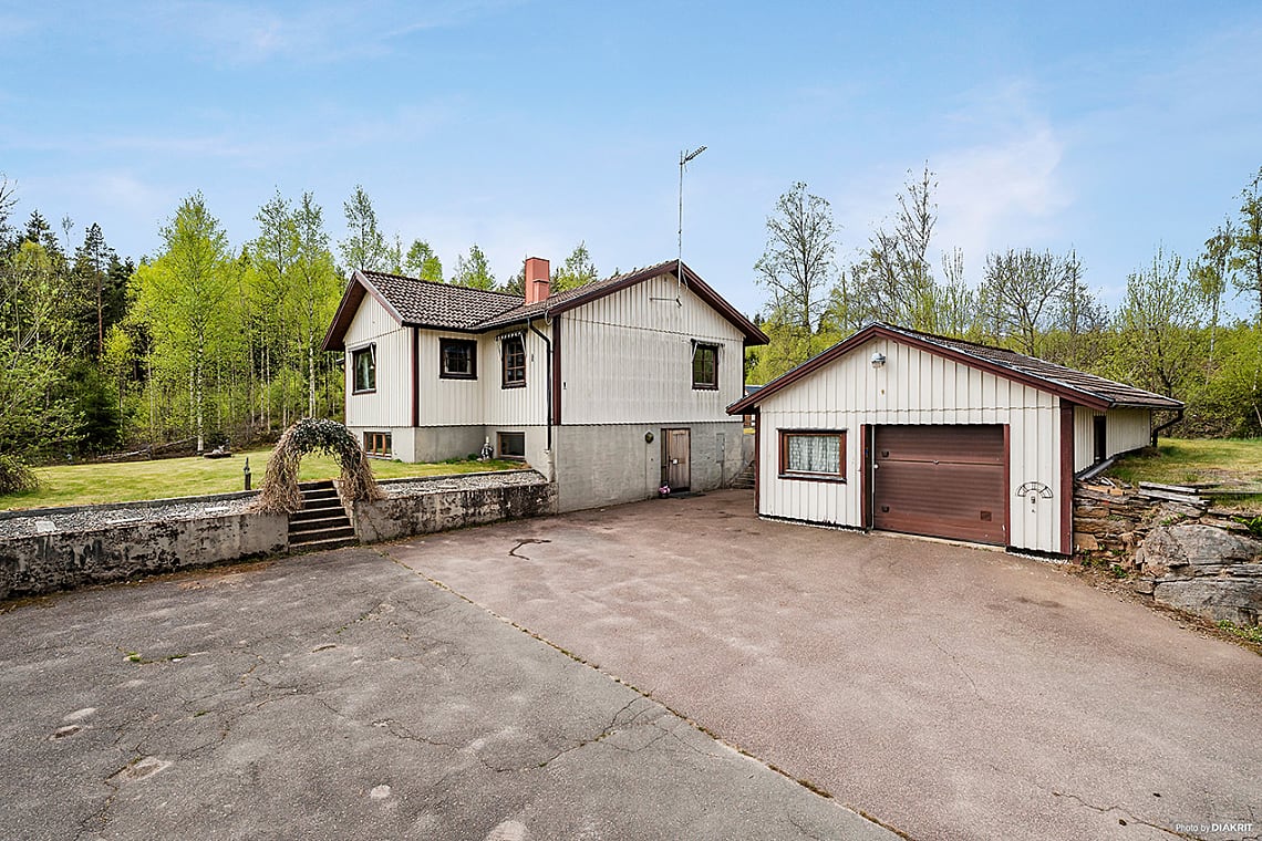 Bild av bostaden