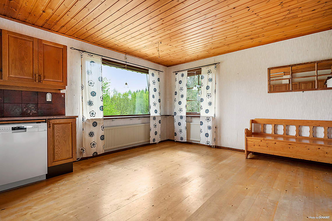 Bild av bostaden