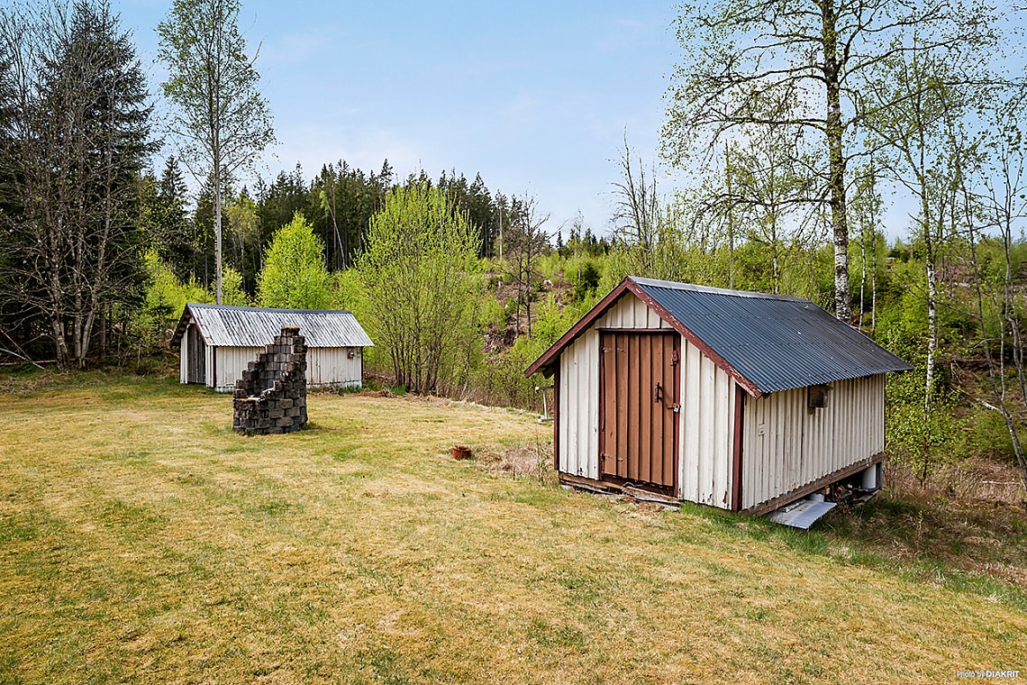 Bild av bostaden