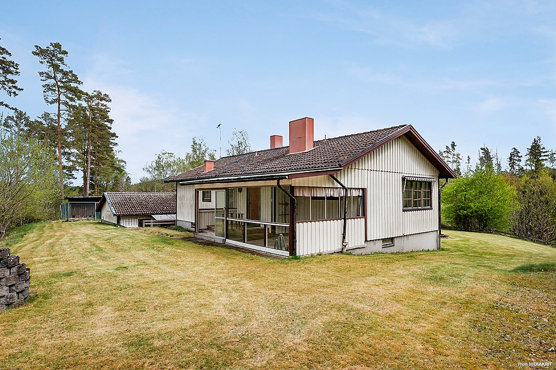 Bild av bostaden