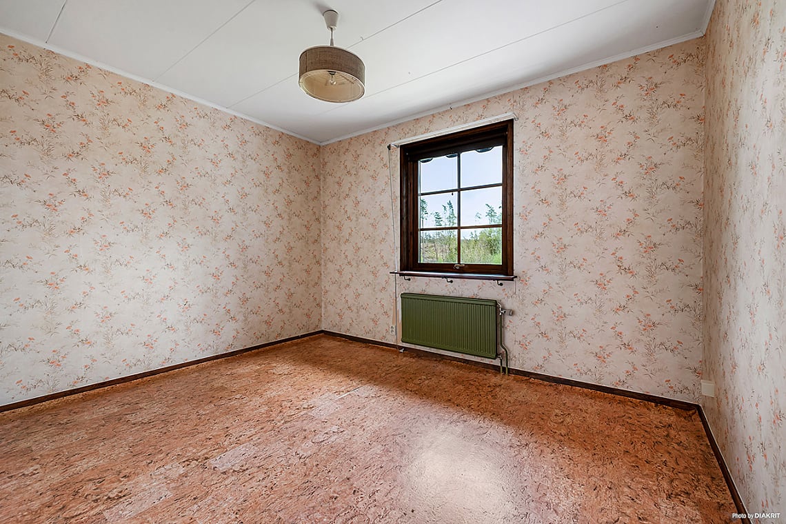 Bild av bostaden