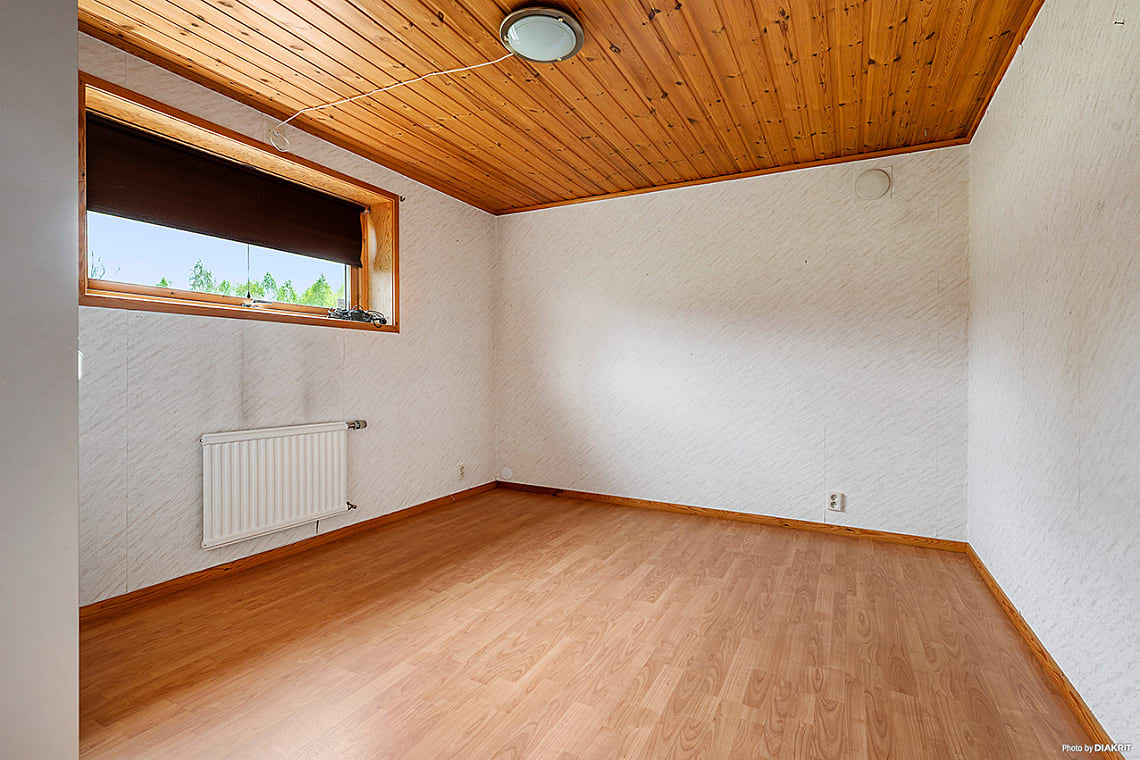 Bild av bostaden
