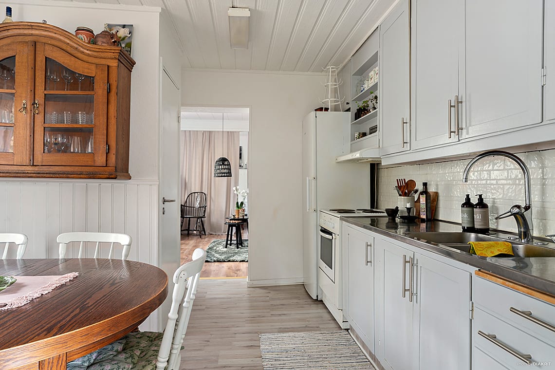 Bild av bostaden
