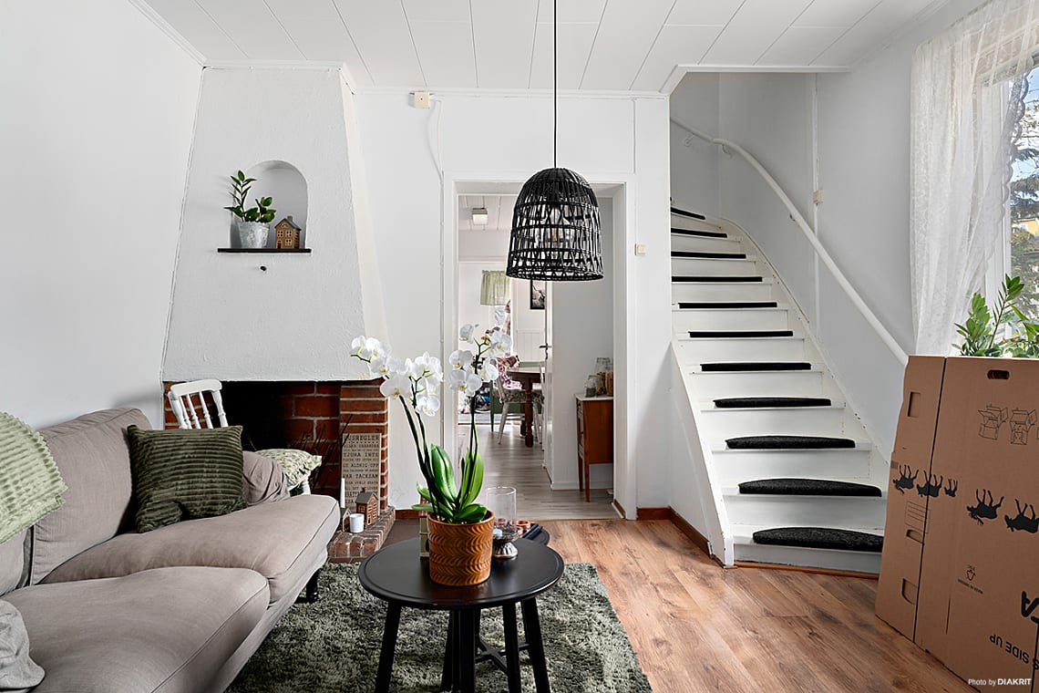 Bild av bostaden
