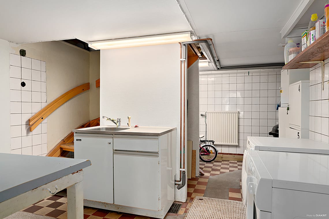 Bild av bostaden