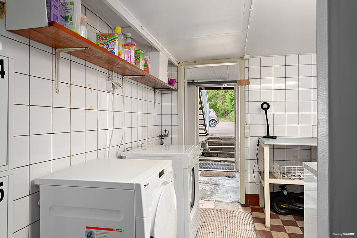 Bild av bostaden