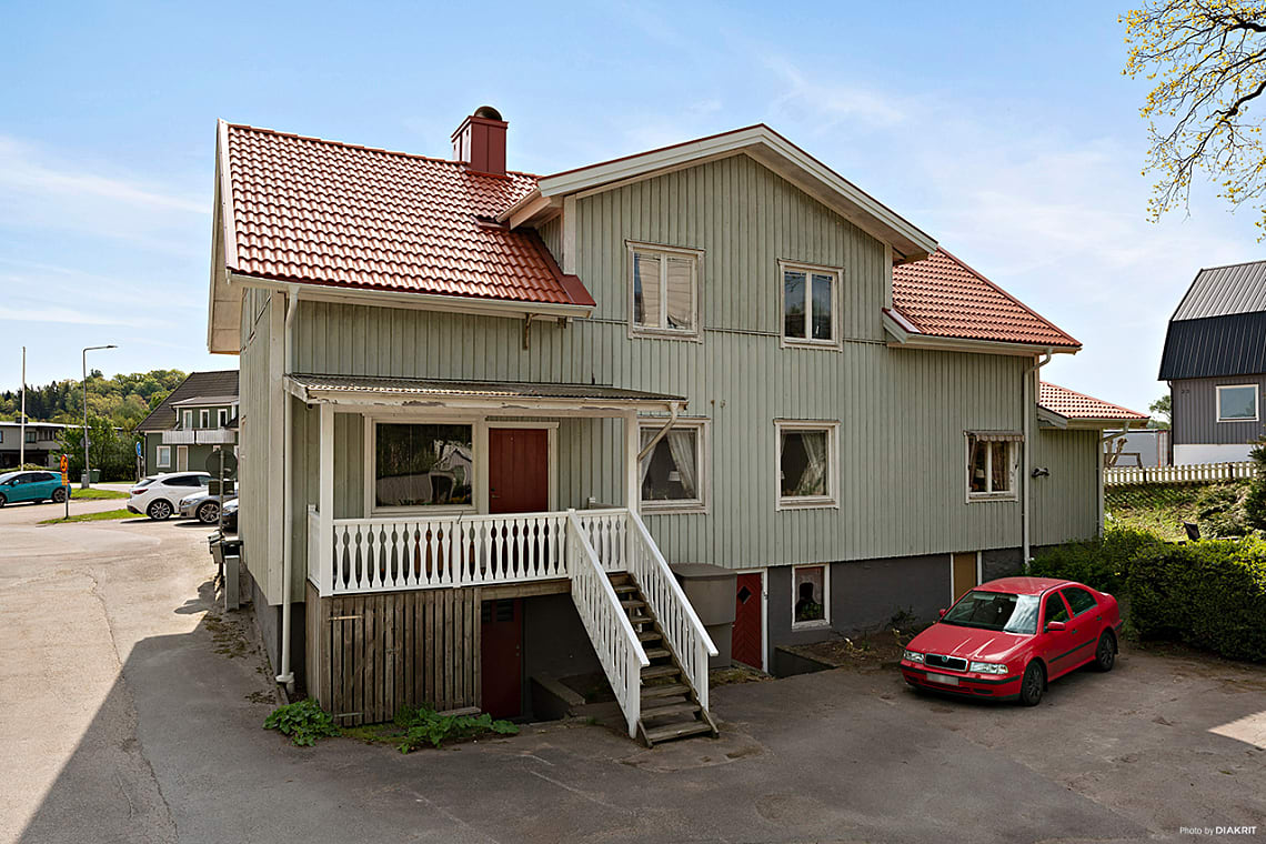 Bild av bostaden